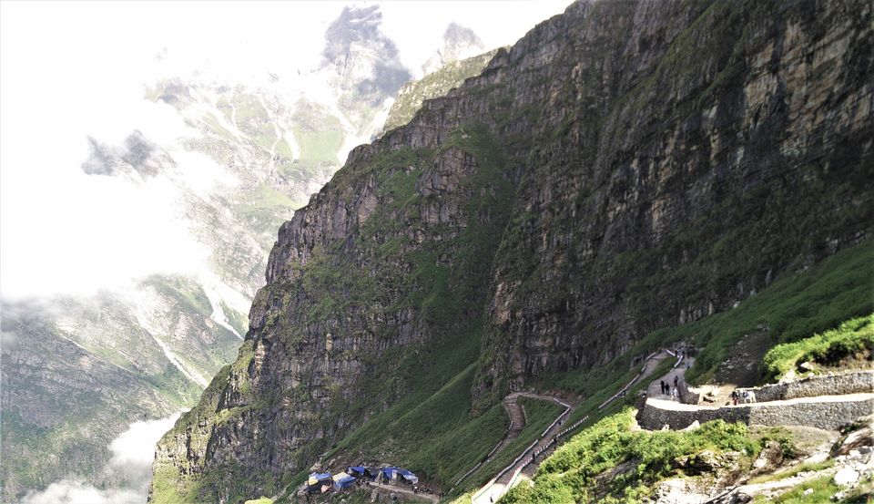 Photo of Hemkund, Uttarakhand, India by Sourav Shukla