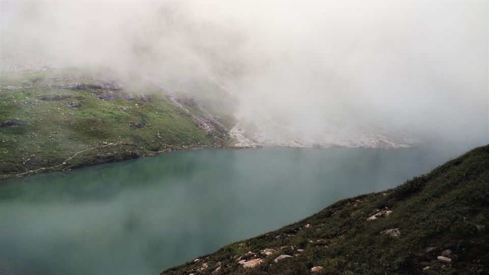 Photo of Hemkund, Uttarakhand, India by Sourav Shukla