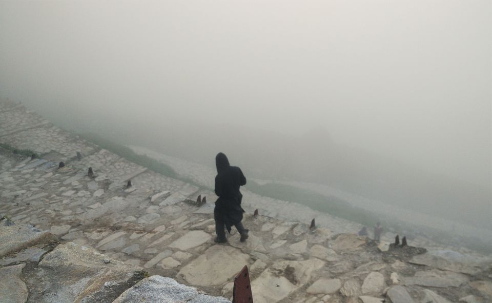 Photo of Hemkund, Uttarakhand, India by Sourav Shukla