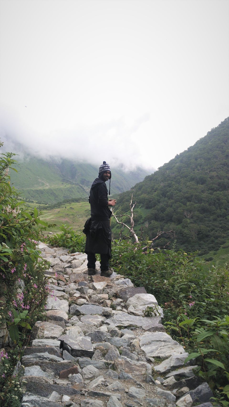 Photo of Ghangaria, Uttarakhand, India by Sourav Shukla