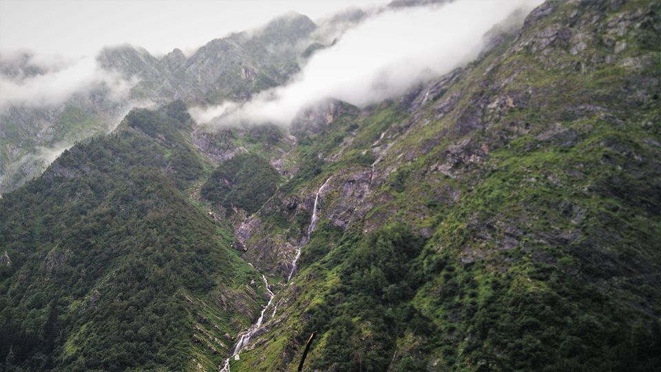 Photo of Ghangaria, Uttarakhand, India by Sourav Shukla