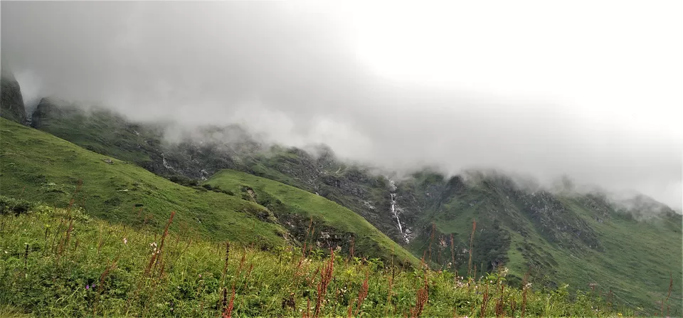 Photo of Valley of Flowers National Park, Chamoli, Uttarakhand, India by Sourav Shukla 