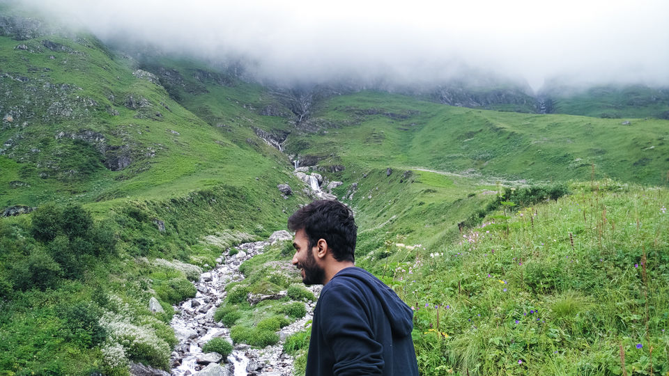 Valley of Flowers, Auli and a taste of heaven Tripoto