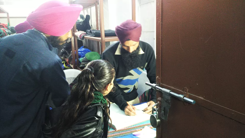 Photo of Valley of Flowers National Park, Chamoli, Uttarakhand, India by Sourav Shukla 