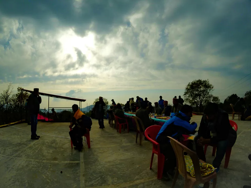 Photo of Bir, Himachal Pradesh, India by Krishna K