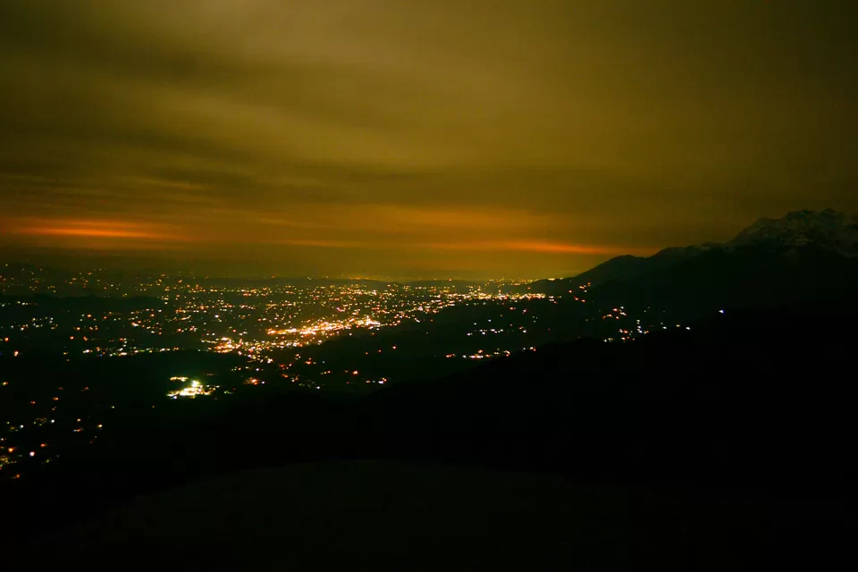 Photo of Bir, Himachal Pradesh, India by Krishna K