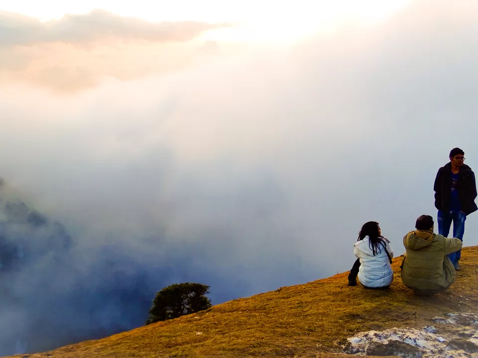 Photo of Bir, Himachal Pradesh, India by Krishna K