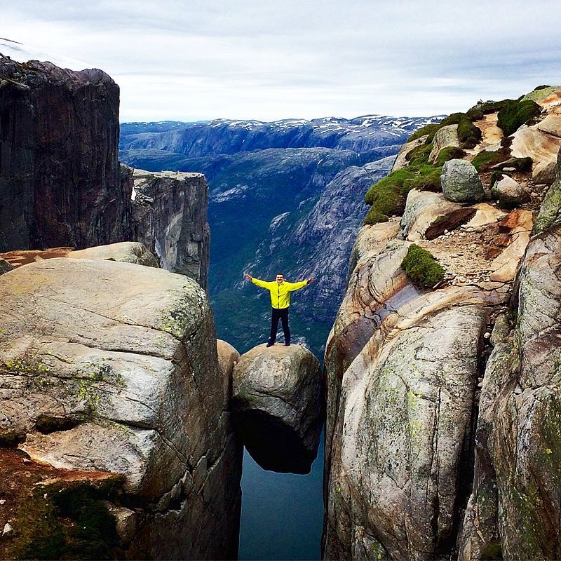 Photo of DESTINATIONS TO ADD TO YOUR BUCKET LIST. 3/15 by YuMiGo