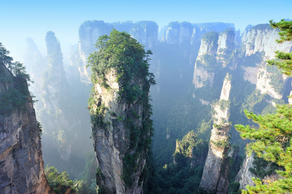 Photo of DESTINATIONS TO ADD TO YOUR BUCKET LIST. 5/15 by YuMiGo