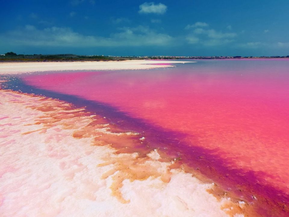 Photo of DESTINATIONS TO ADD TO YOUR BUCKET LIST. 12/15 by YuMiGo