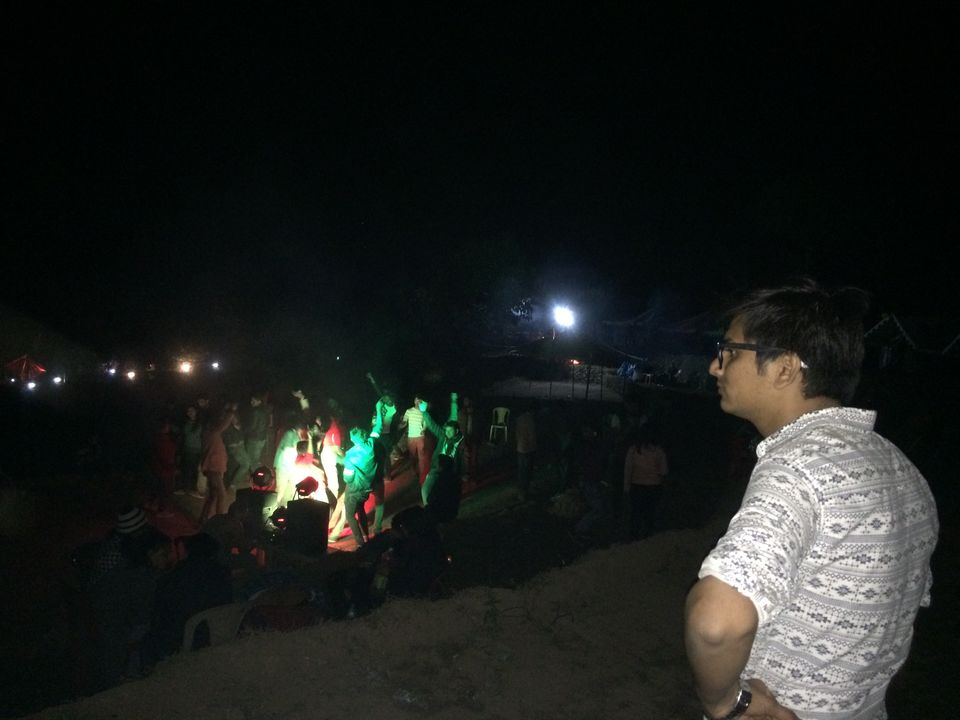 Photo of Trip to Rishikesh celebrate New Year 2017 1/5 by Shashikant Upadhyay