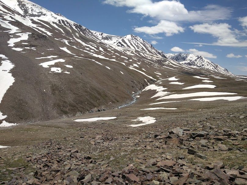 Photo of Noida to Manali and Manali to Baralacha Pass 8/10 by Shashikant Upadhyay