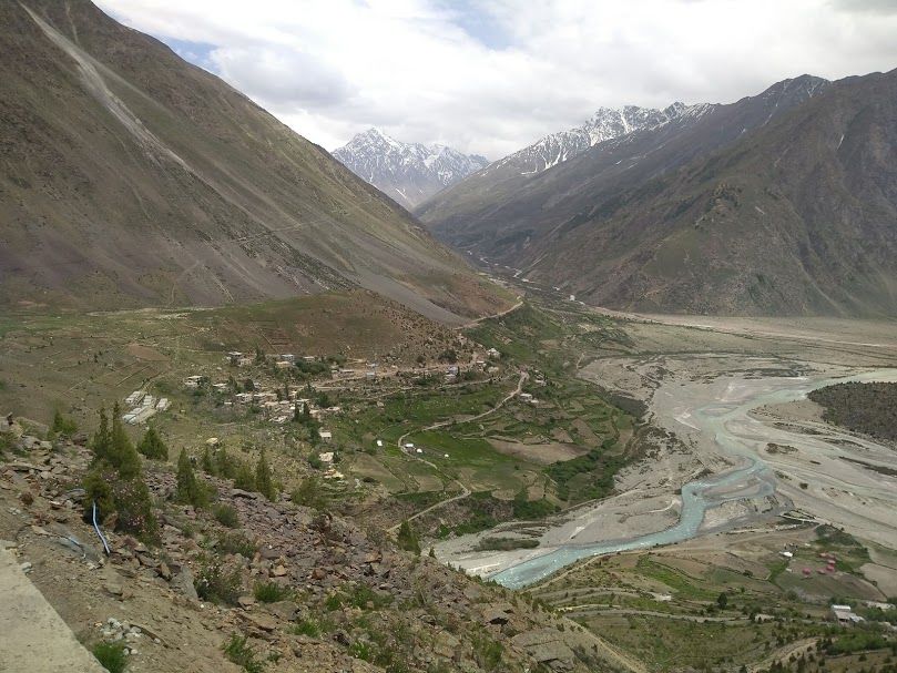Photo of Noida to Manali and Manali to Baralacha Pass 9/10 by Shashikant Upadhyay