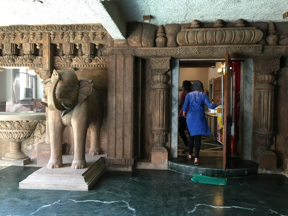 Photo of Ananda Krishna Van, Raman Reiti, Vrindavan, Uttar Pradesh, India by Swetha Mylavarapu