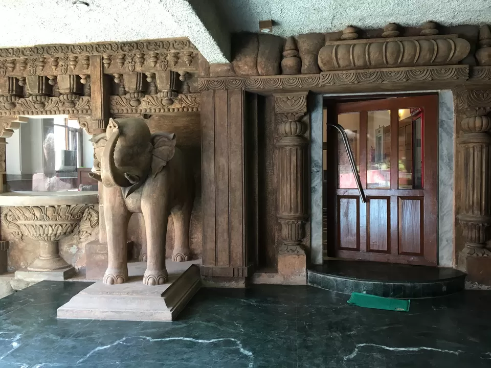 Photo of Ananda Krishna Van, Raman Reiti, Vrindavan, Uttar Pradesh, India by Swetha Mylavarapu