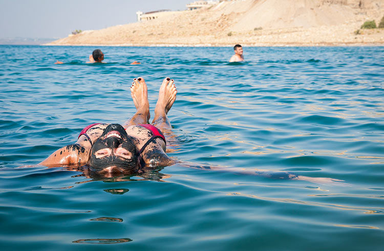 Photo of 12 Reasons Why You Should Travel Solo 1/1 by Dominic Bowkett