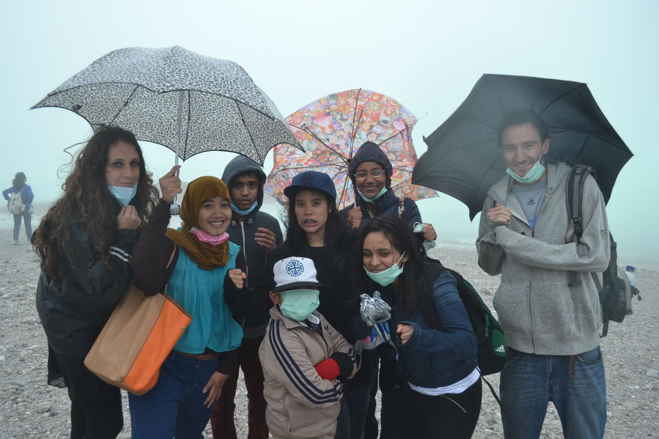 Photo of Are We There Yet? To Indonesia And Back 2/22 by Sruchi Kewalramani