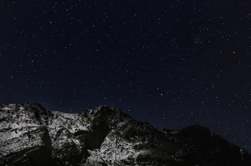 Photo of CHADAR - Where Frozen Magic Happens!! #BestOfTravel by Mayur Kanade