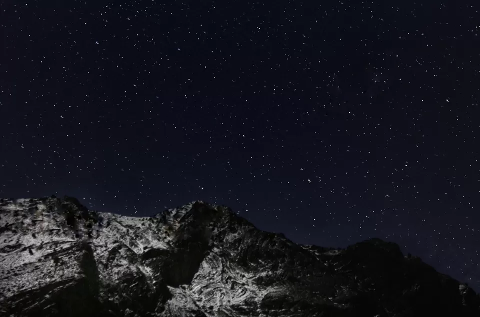 Photo of CHADAR - Where Frozen Magic Happens!! #BestOfTravel by Mayur Kanade