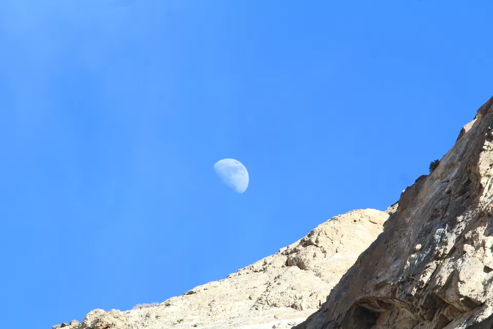 Photo of CHADAR - Where Frozen Magic Happens!! #BestOfTravel by Mayur Kanade