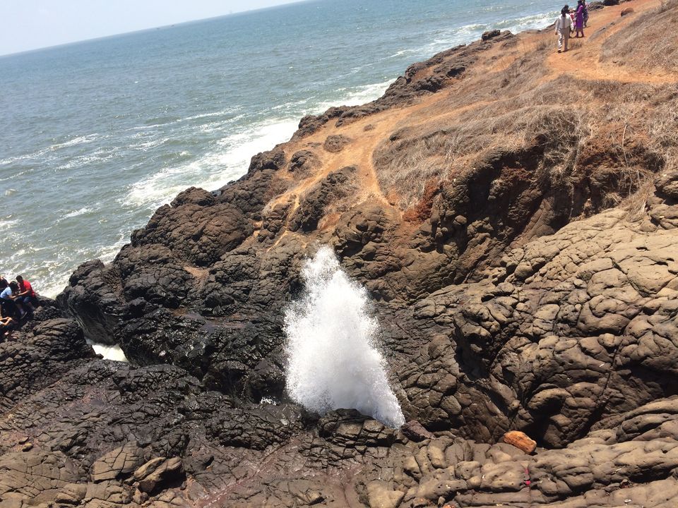 Photo of Hedvi - Hidden Gem Of Konkan #HiddenSpotsTripoto 3/3 by Mayur Kanade