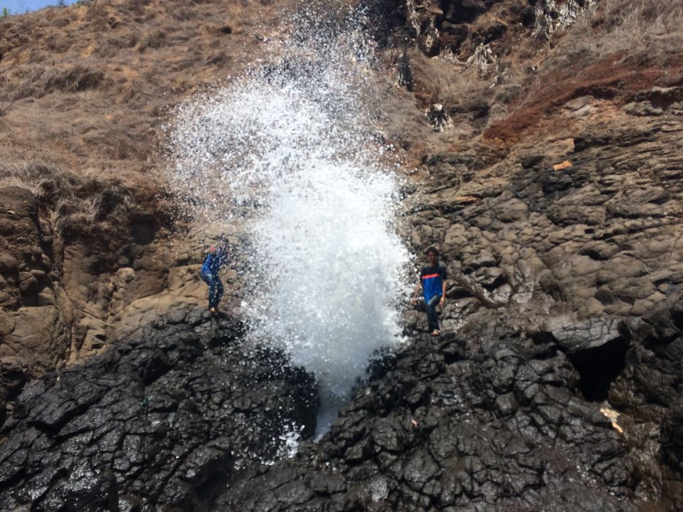 Photo of Hedvi - Hidden Gem Of Konkan #HiddenSpotsTripoto by Mayur Kanade