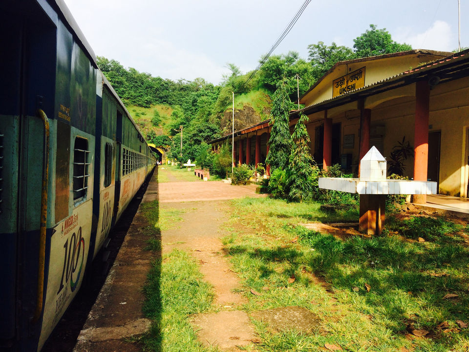 Photo of Second Solo - This time its Goa for Inner Engineering 2/17 by Manish
