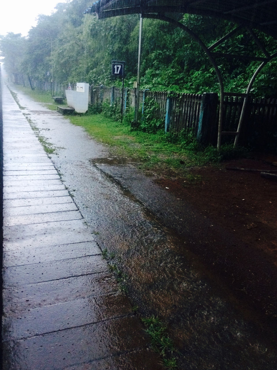 Photo of Second Solo - This time its Goa for Inner Engineering 5/17 by Manish