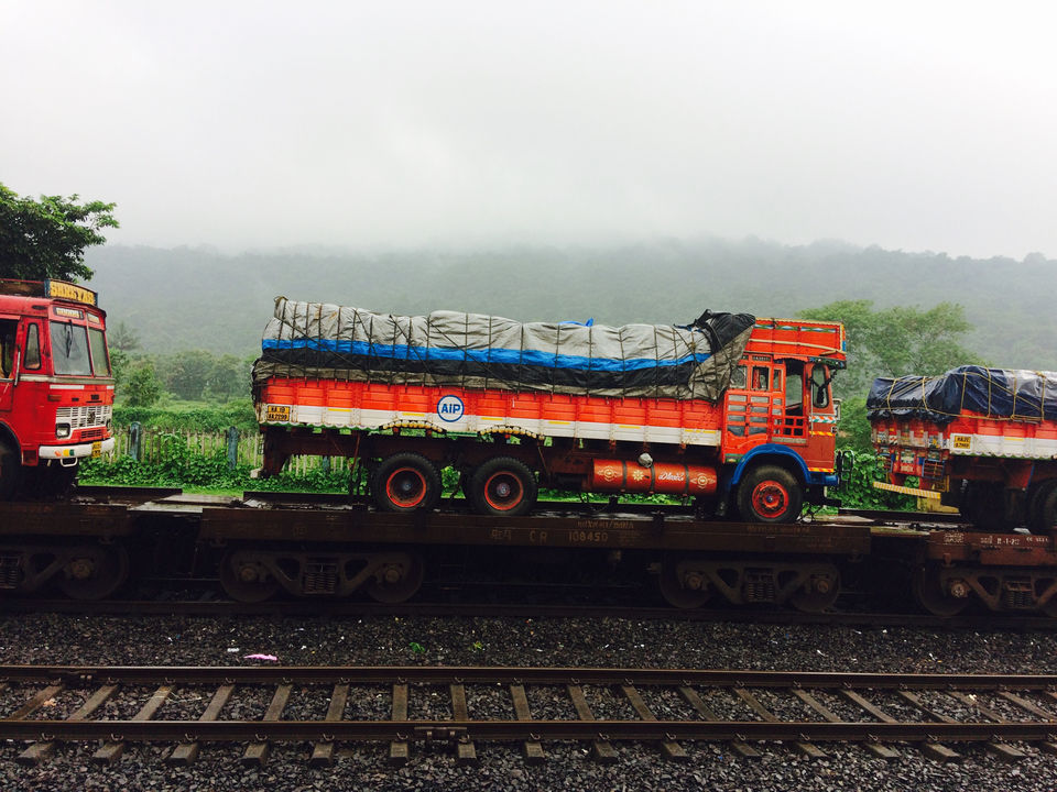 Photo of Second Solo - This time its Goa for Inner Engineering 15/17 by Manish