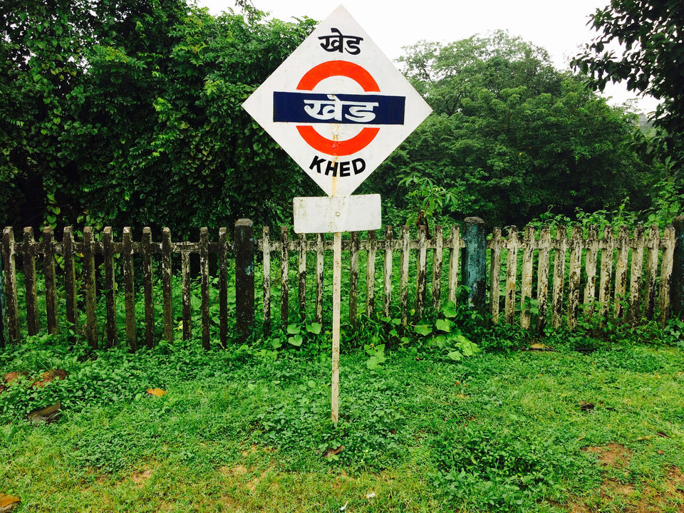 Photo of Second Solo - This time its Goa for Inner Engineering 16/17 by Manish