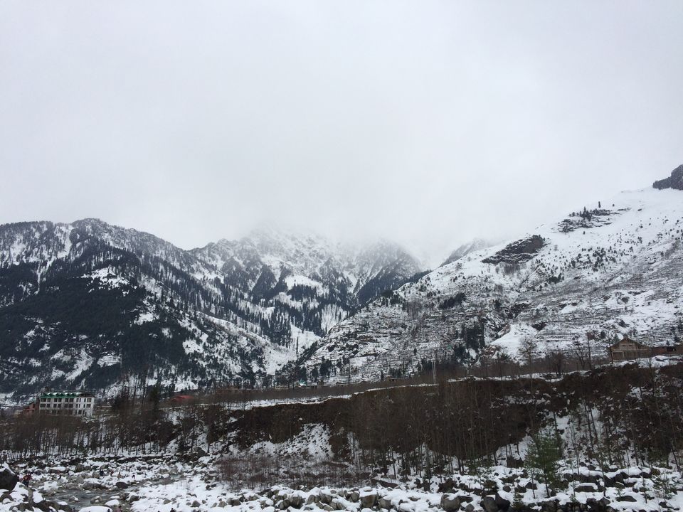 Photo of The North Remembers !! 4/10 by Manish