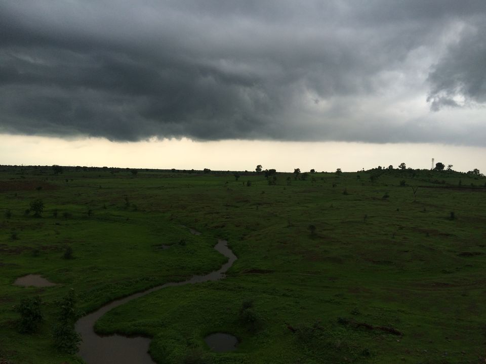 Photo of A not so exciting SOLO !! 1/15 by Manish