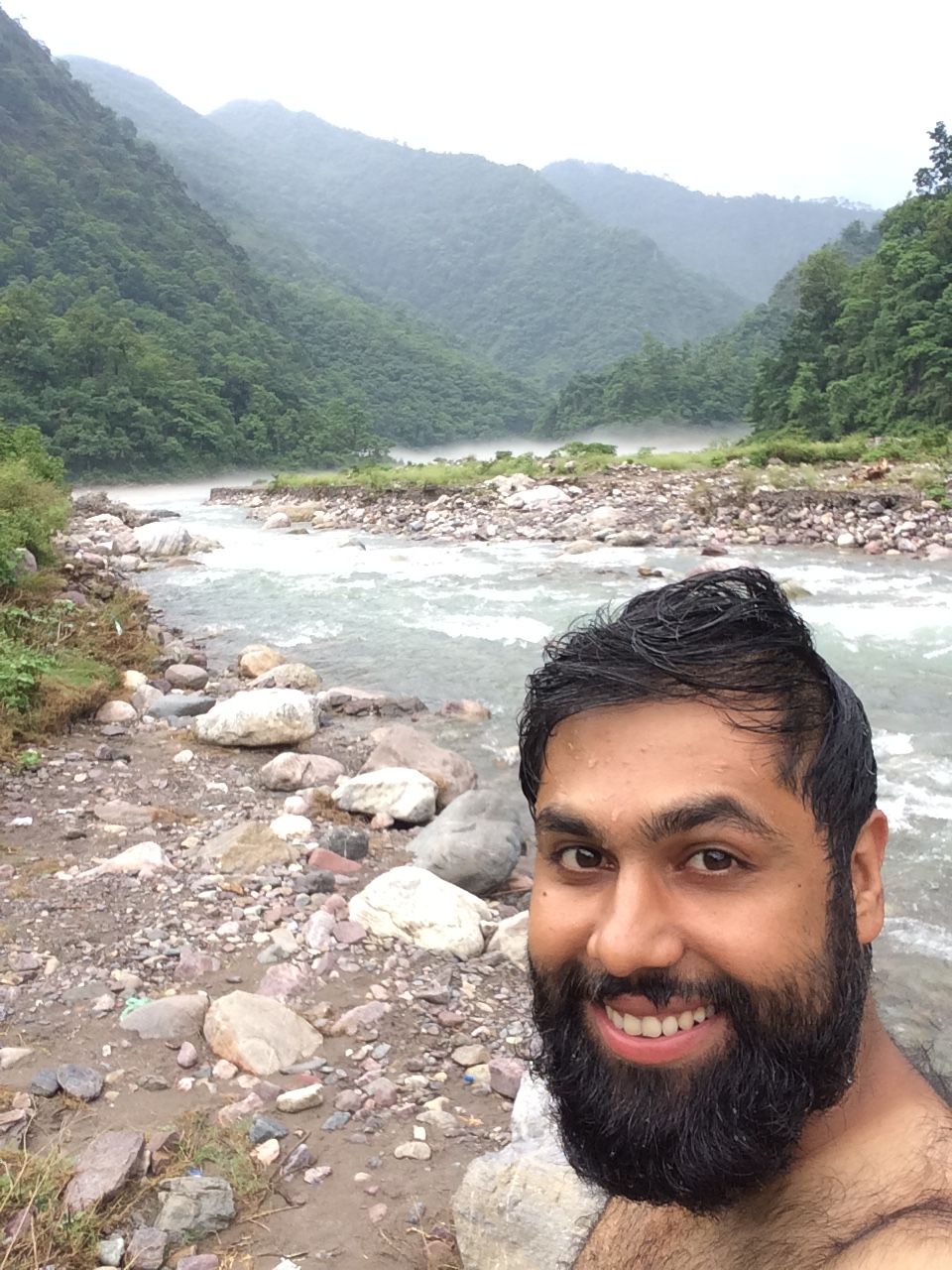 Photo of A not so exciting SOLO !! 13/15 by Manish