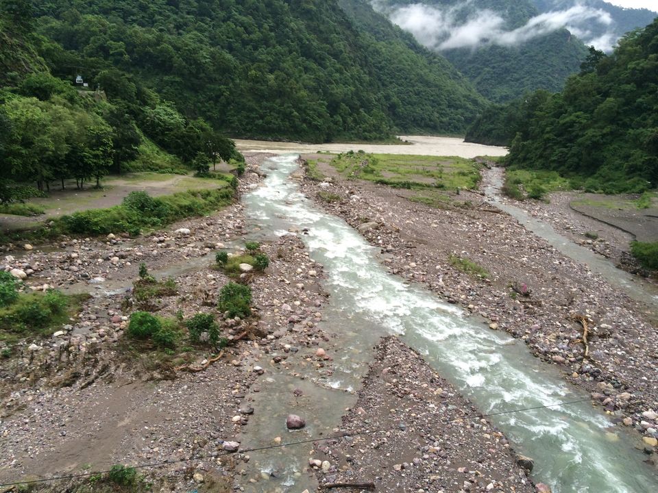 Photo of A not so exciting SOLO !! 15/15 by Manish