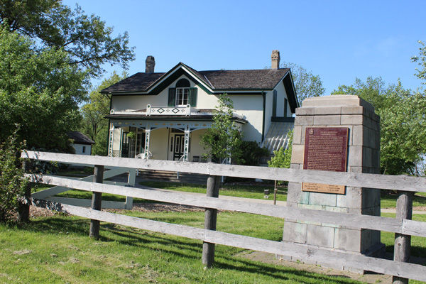 Photo of 48 Hours In: Brantford/Paris in Canada 3/35 by Let's Discover ON .