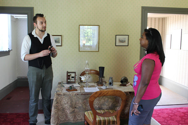 Photo of 48 Hours In: Brantford/Paris in Canada 9/35 by Let's Discover ON .