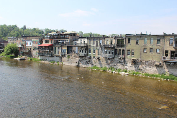 Photo of 48 Hours In: Brantford/Paris in Canada 13/35 by Let's Discover ON .
