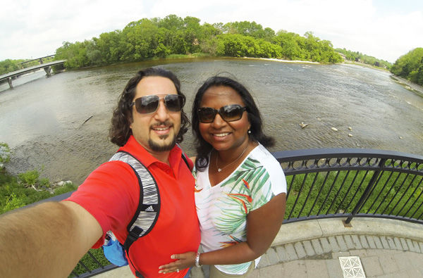 Photo of 48 Hours In: Brantford/Paris in Canada 35/35 by Let's Discover ON .