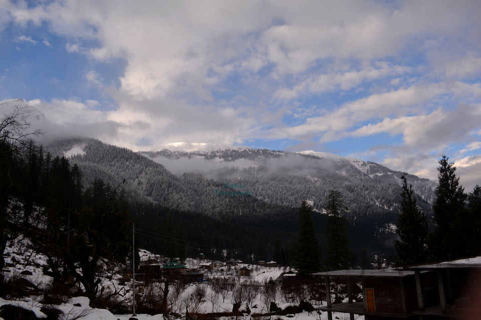 Photo of Kalgha, Sosan, Himachal Pradesh, India by She Flies Without Wings (Nitya Iyer)