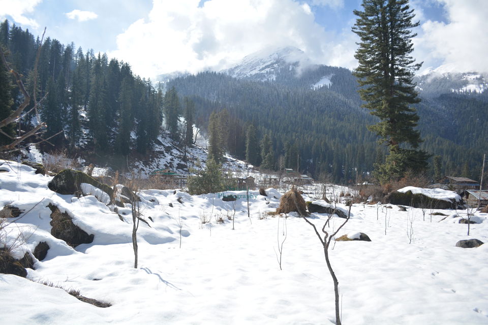 Photo of Kalga: A peaceful paradise by She Flies Without Wings (Nitya Iyer)