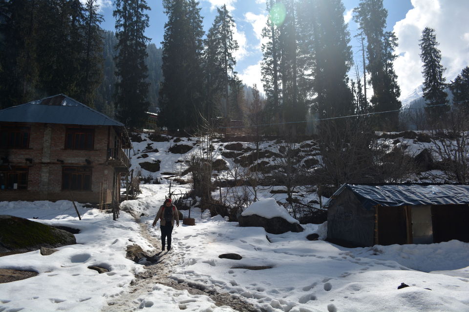 Photo of Kalga: A peaceful paradise by She Flies Without Wings (Nitya Iyer)