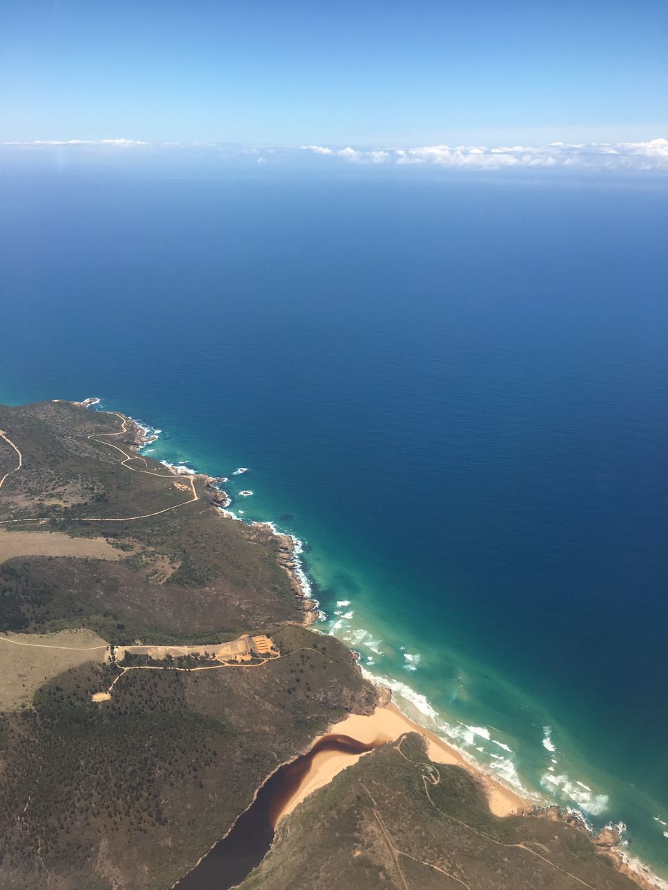 Photo of #SwipeRightToTravel -- #SimplySouthAfrica 2/14 by Jaikishan Kaurani