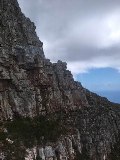 Photo of #SwipeRightToTravel -- #SimplySouthAfrica 8/14 by Jaikishan Kaurani