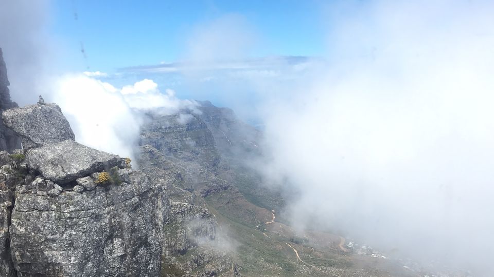 Photo of #SwipeRightToTravel -- #SimplySouthAfrica 11/14 by Jaikishan Kaurani