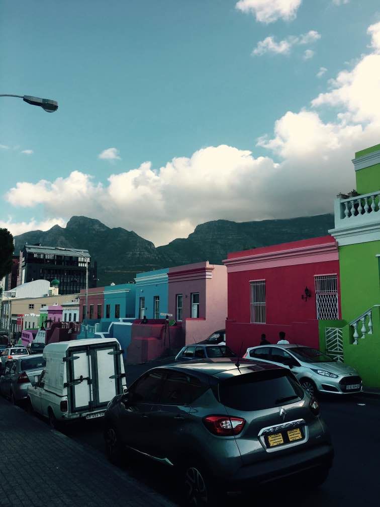 Photo of #SwipeRightToTravel -- #SimplySouthAfrica 12/14 by Jaikishan Kaurani