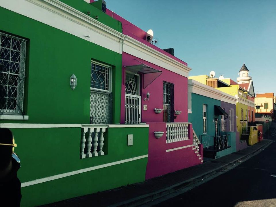 Photo of #SwipeRightToTravel -- #SimplySouthAfrica 13/14 by Jaikishan Kaurani