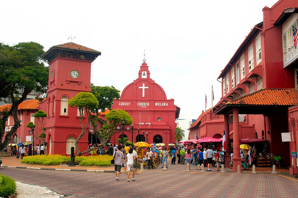 Photo of 3 Landmarks in Malaysia: A must visit for every Tourist 1/1 by traveller