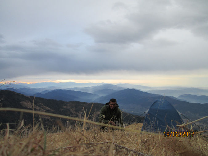 Photo of The night when I was alone 3/10 by Rohit Salunke