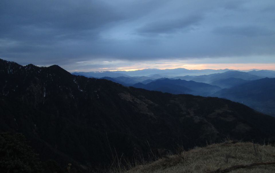 Photo of The night when I was alone 5/10 by Rohit Salunke