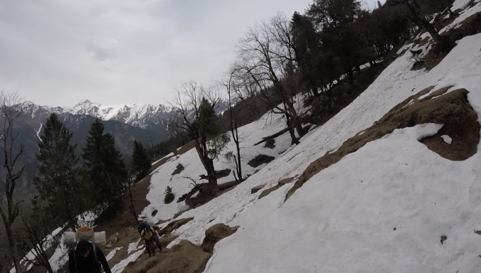 Photo of In the Heart of Rumsu 3/16 by Rohit Salunke